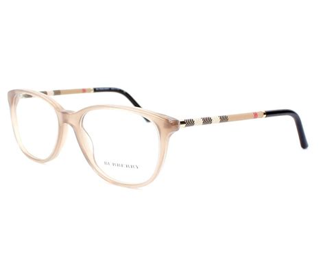 lunette burberry femme optic 2000